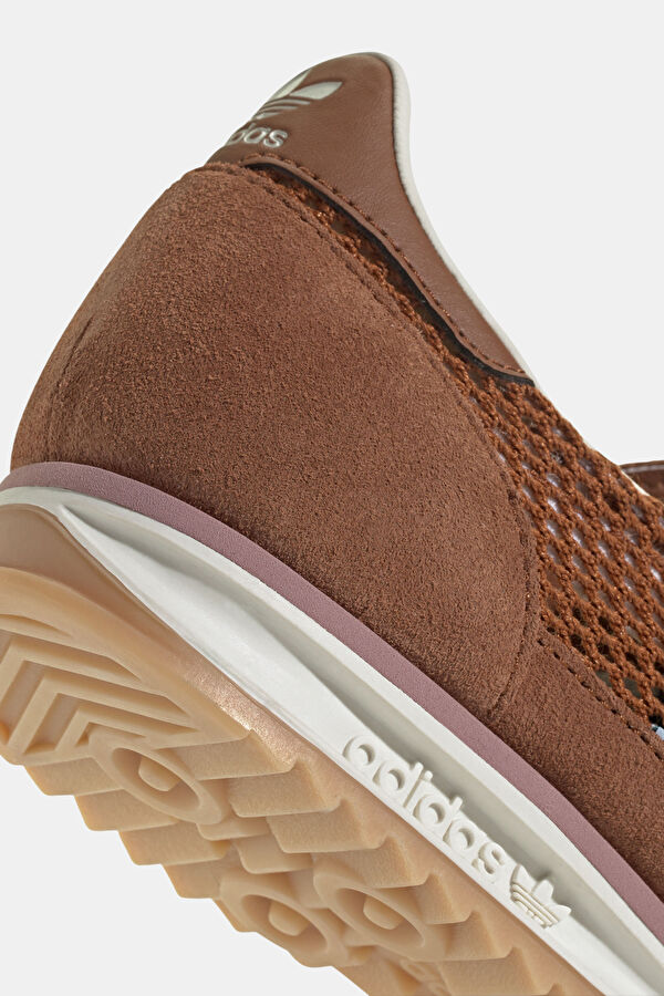 SL 72 OG Brown Women's Sneakers 8