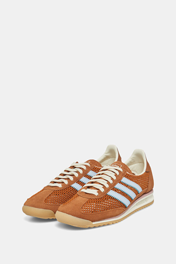 SL 72 OG Brown Women's Sneakers 2