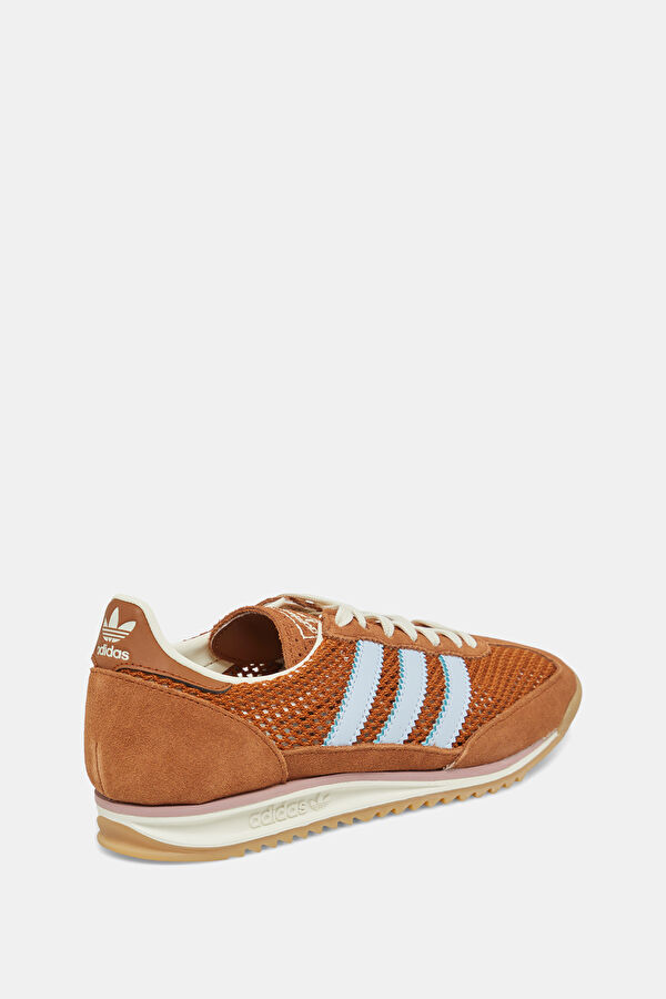 SL 72 OG Brown Women's Sneakers 3
