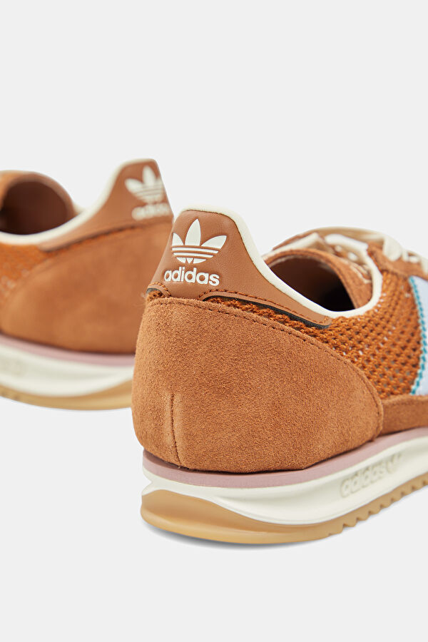 SL 72 OG Brown Women's Sneakers 5