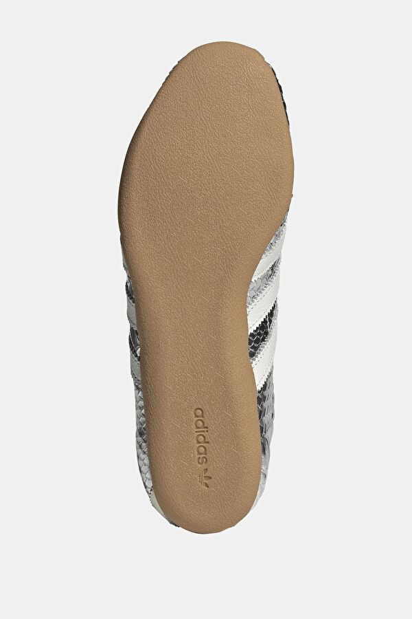 Tokyo Mary Jane Grey Women's Flats 6