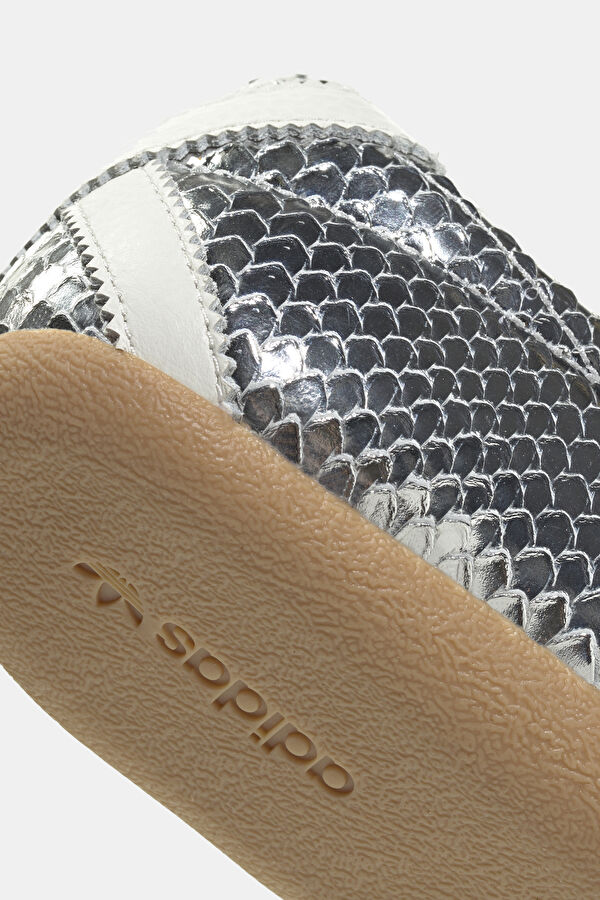 Tokyo Mary Jane Grey Women's Flats 8
