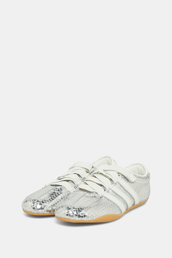 Tokyo Mary Jane Grey Women's Flats 2