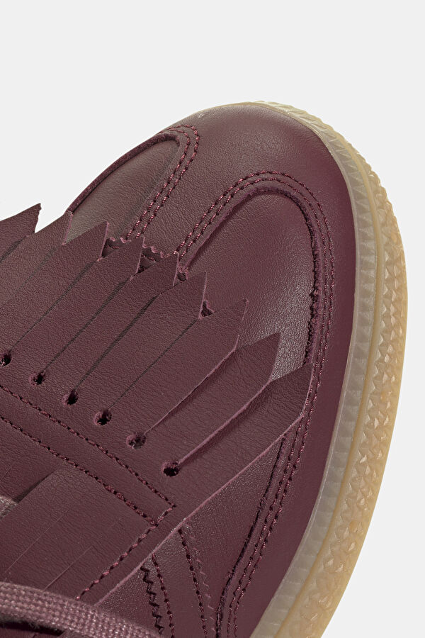 Handball Spezial Lt Bordo Kadın Spor Ayakkabı 8