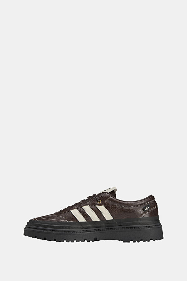 Samba Lx Brown Women's Sneakers 2