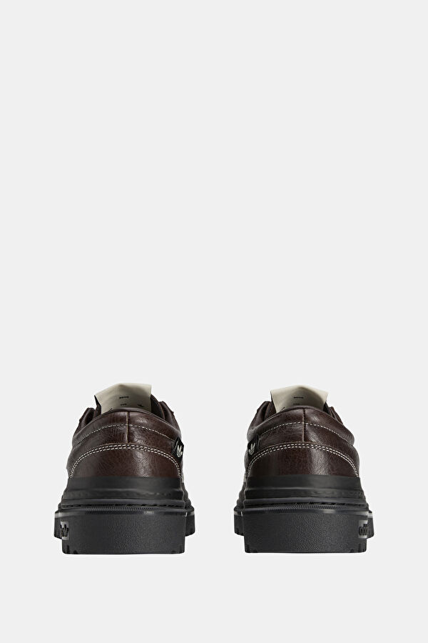 Samba Lx Brown Women's Sneakers 4