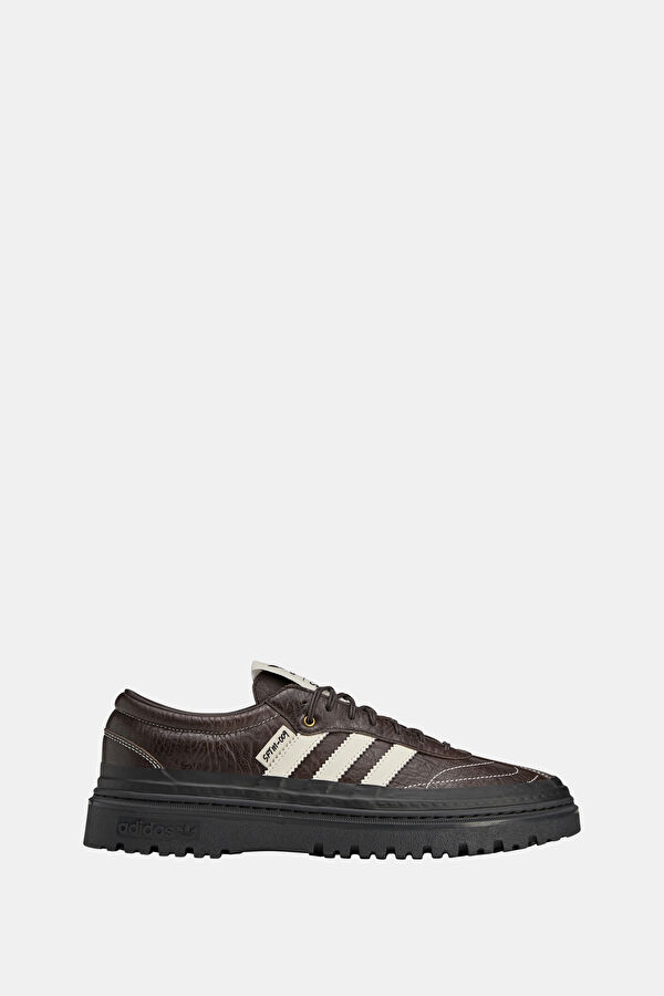 Samba Lx Brown Women's Sneakers 9
