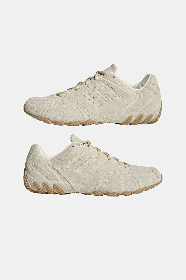 Ghost Sprint Cream Women's Sneakers 7
