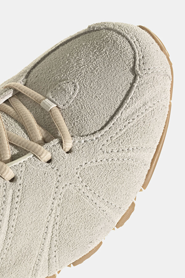Ghost Sprint Cream Women's Sneakers 9