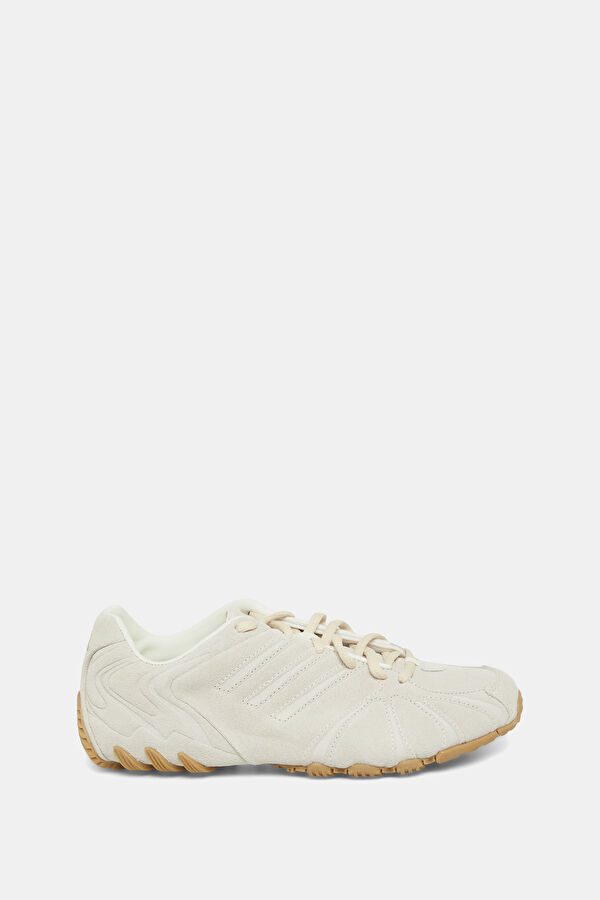 Ghost Sprint Cream Women's Sneakers