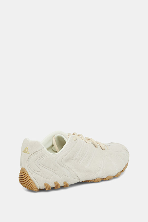 Ghost Sprint Cream Women's Sneakers 3