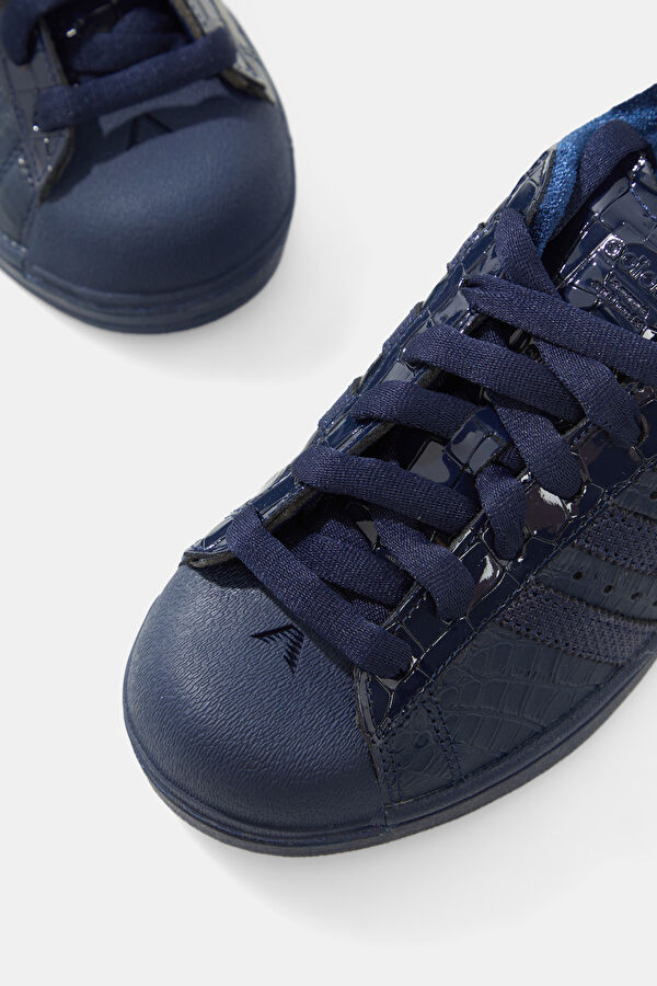 Superstar II Anthon Multicolored Men's Sneakers 4
