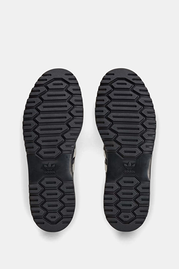 Samba Black Women's Sneakers 5