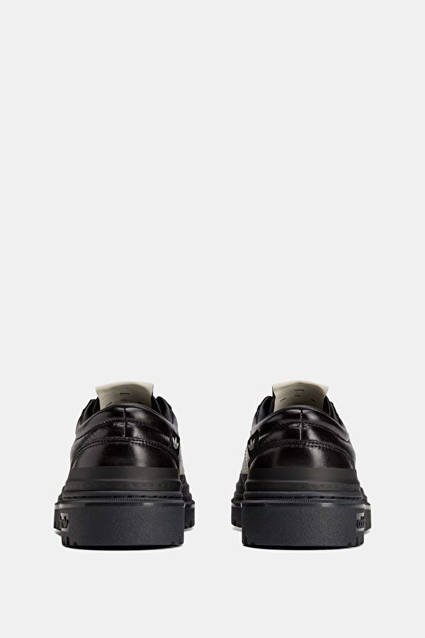 Samba Black Women's Sneakers 6