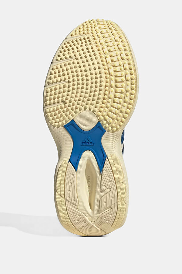 Adizero Goukana Krem Kadın Spor Ayakkabı 6