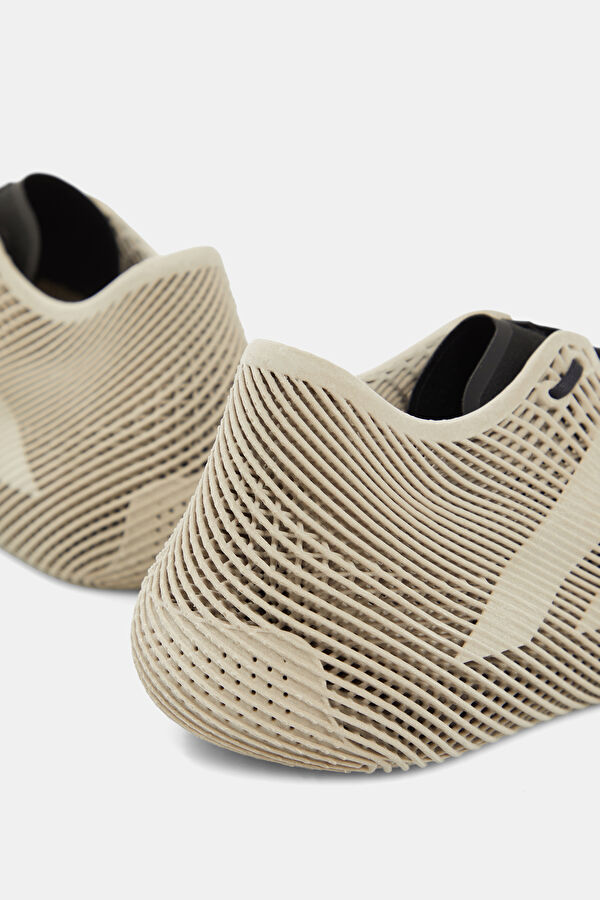 Climacool Laced Gri Erkek Spor Ayakkabı 5
