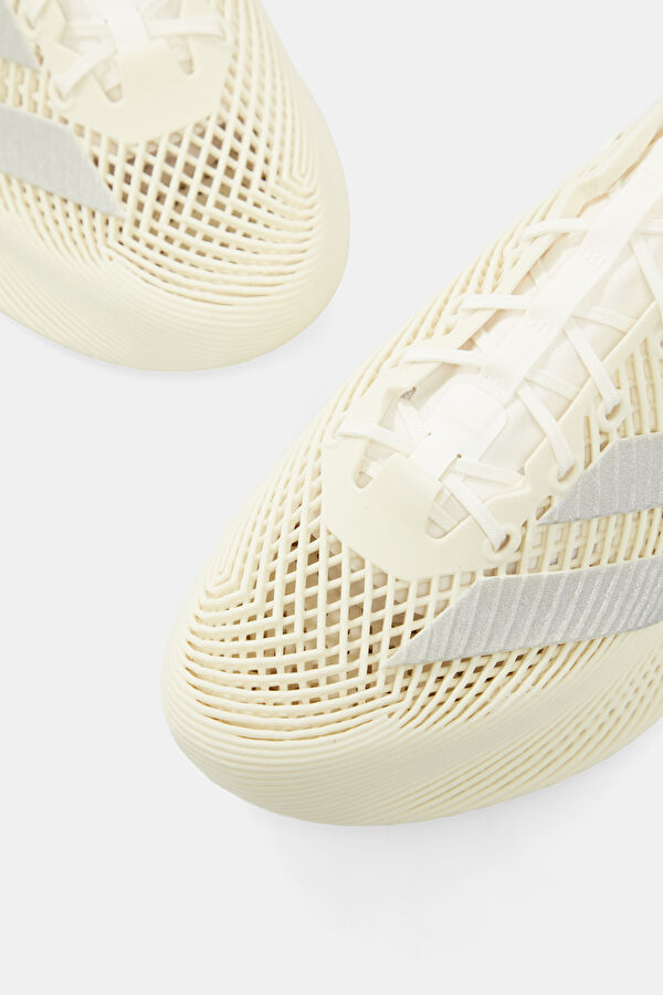Climacool Laced Krem Erkek Spor Ayakkabı 4