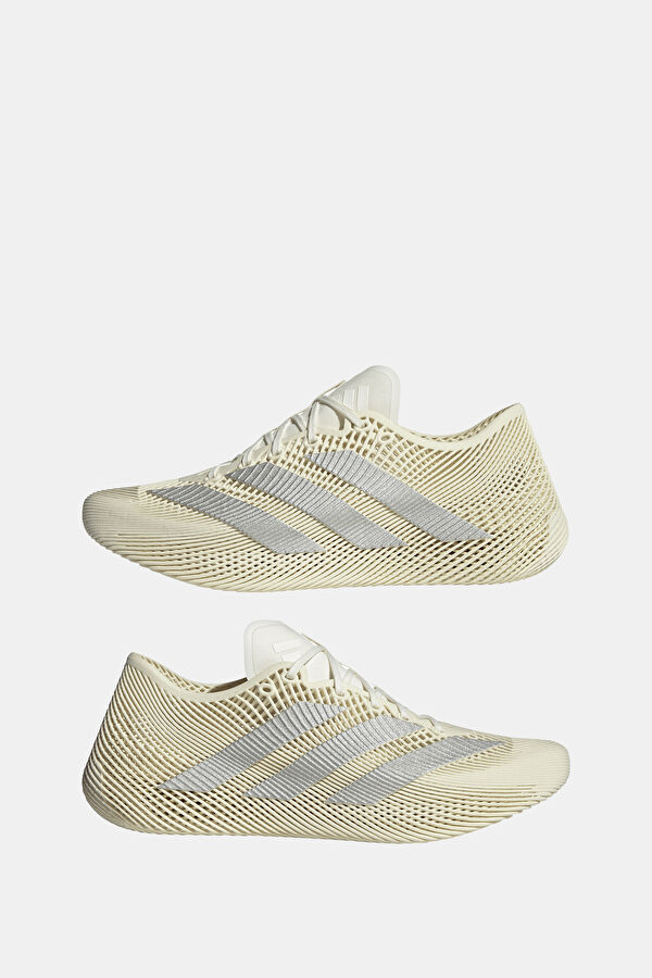 Climacool Laced Krem Erkek Spor Ayakkabı 7