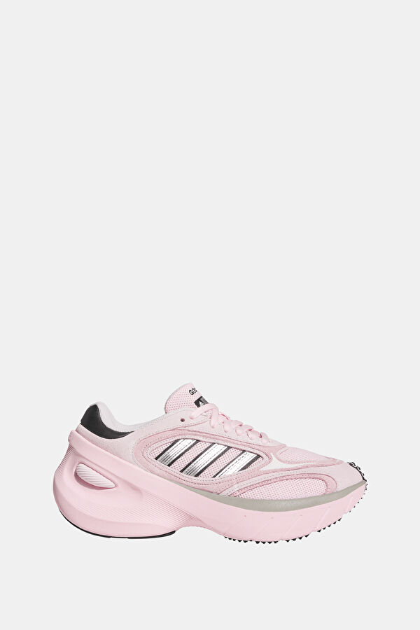 Adizero Goukana Açık Pembe Kadın Spor Ayakkabı