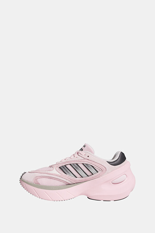 Adizero Goukana Açık Pembe Kadın Spor Ayakkabı 2