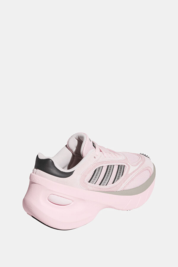 Adizero Goukana Açık Pembe Kadın Spor Ayakkabı 4