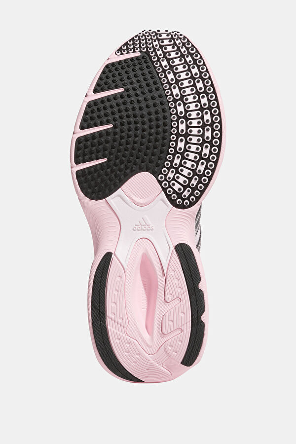 Adizero Goukana Açık Pembe Kadın Spor Ayakkabı 6