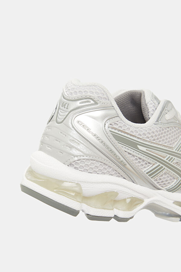 Gel-Kayano Gri Kadın Spor Ayakkabı 4