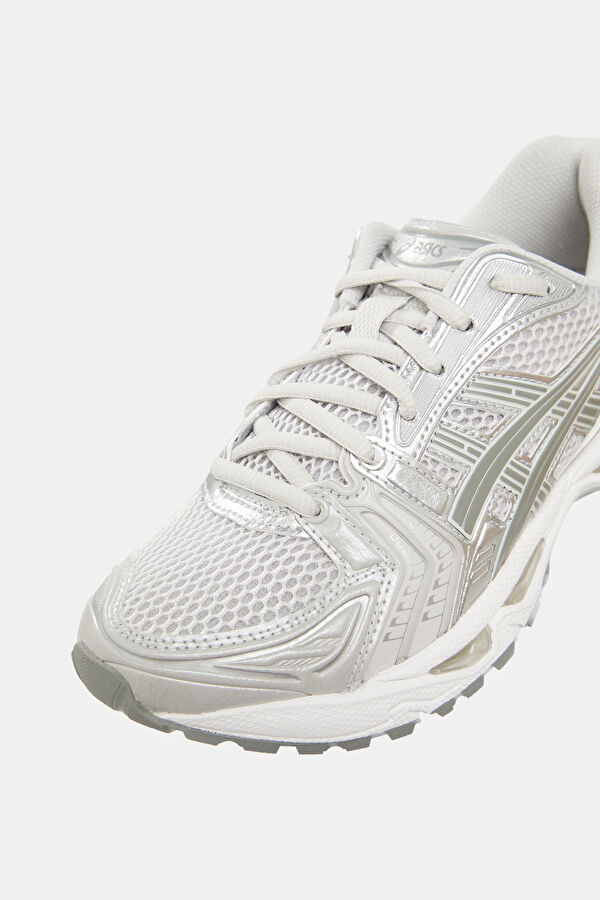 Gel-Kayano Gri Kadın Spor Ayakkabı 5