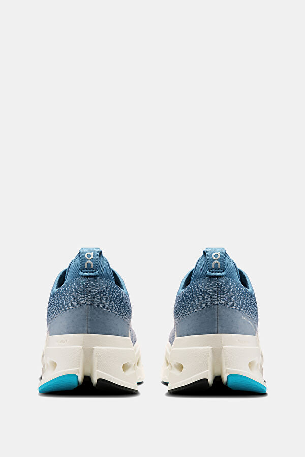Cloudsurfer Max Blue Men's Athletic Shoes 6