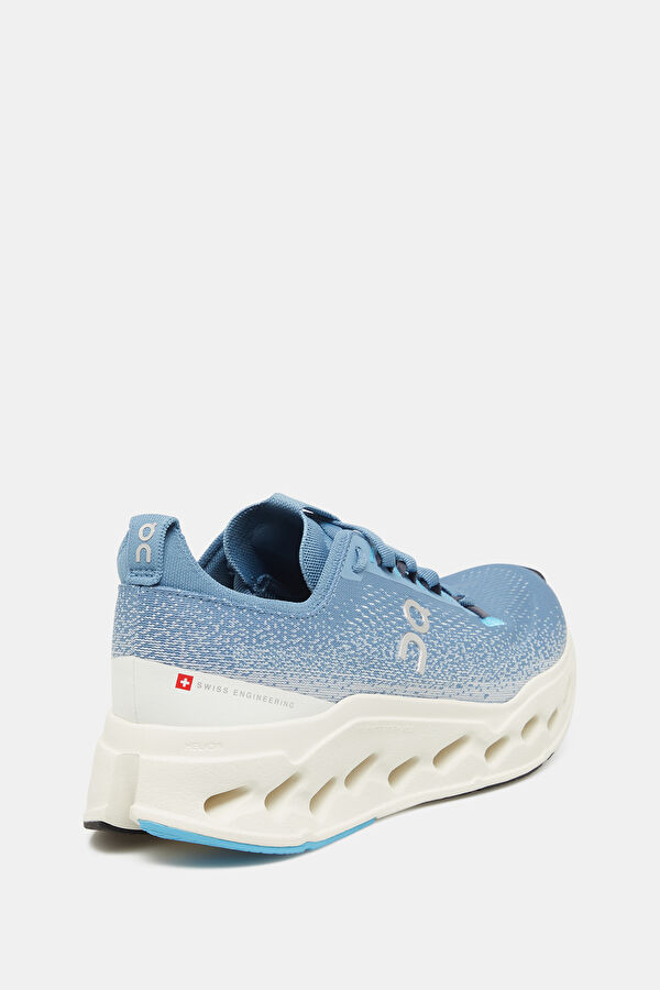 Cloudsurfer Max Blue Men's Athletic Shoes 3