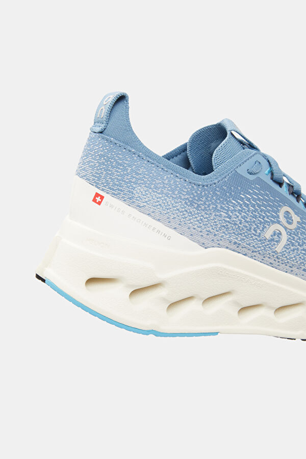Cloudsurfer Max Blue Men's Athletic Shoes 4