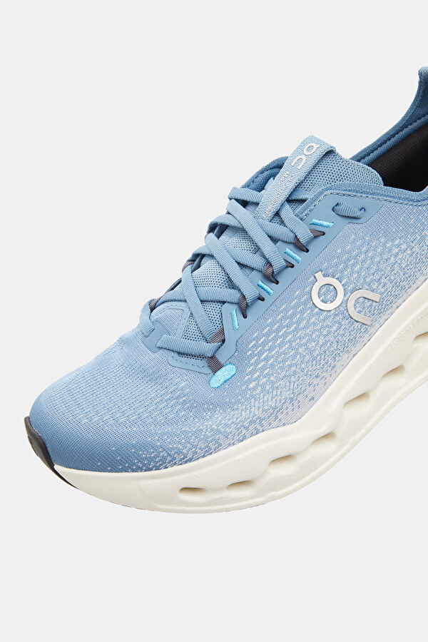 Cloudsurfer Max Blue Men's Athletic Shoes 5