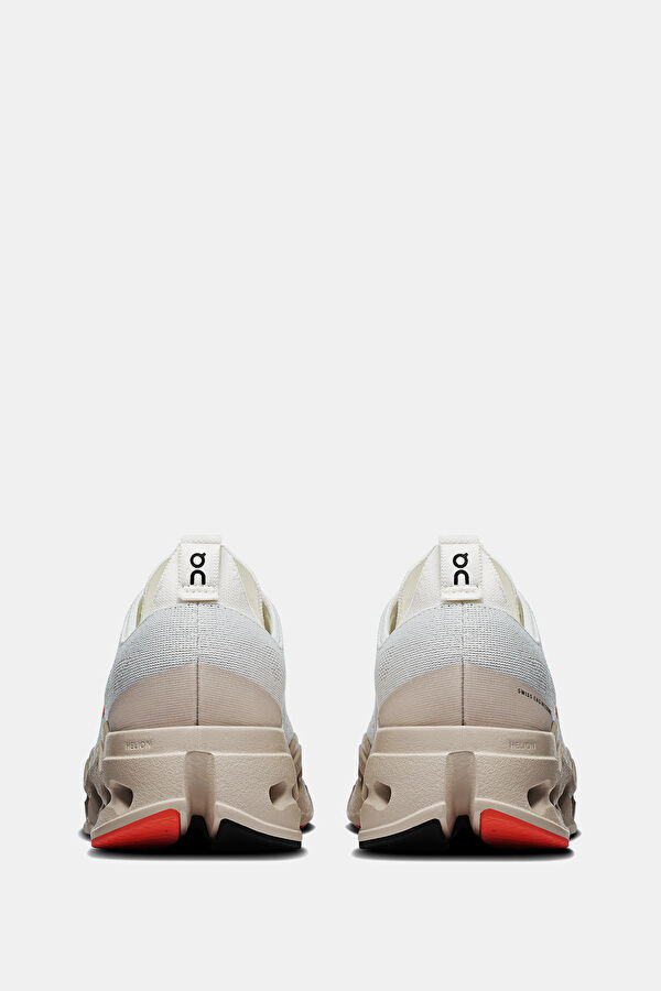 Cloudsurfer Max White Women's Sneakers 6