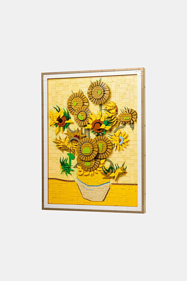 Art Vincent Van Gogh Sunflowers Painting Making Set 31215