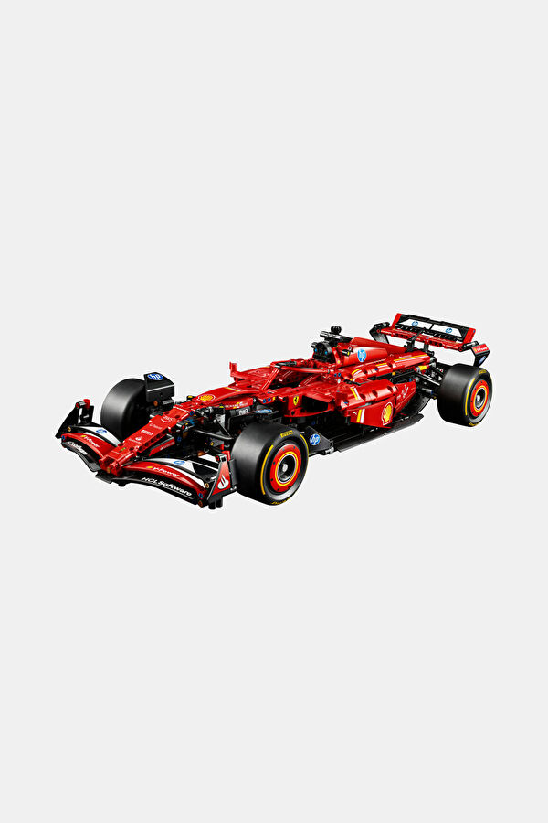 Technic Ferrari SF-24 F1 Araba