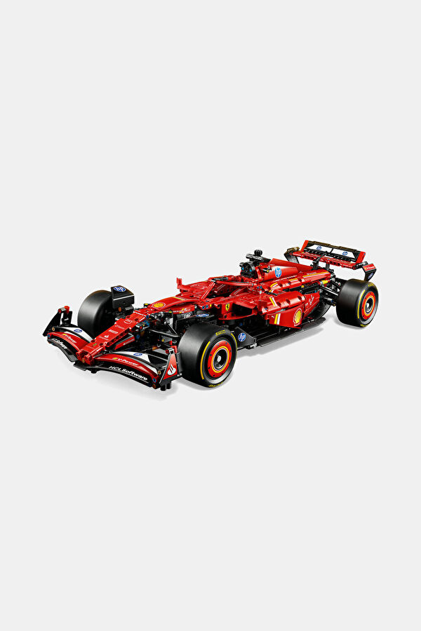 Technic Ferrari SF-24 F1 Araba 4