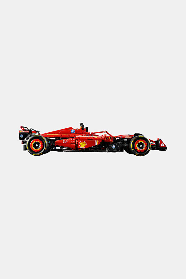 Technic Ferrari SF-24 F1 Araba 5