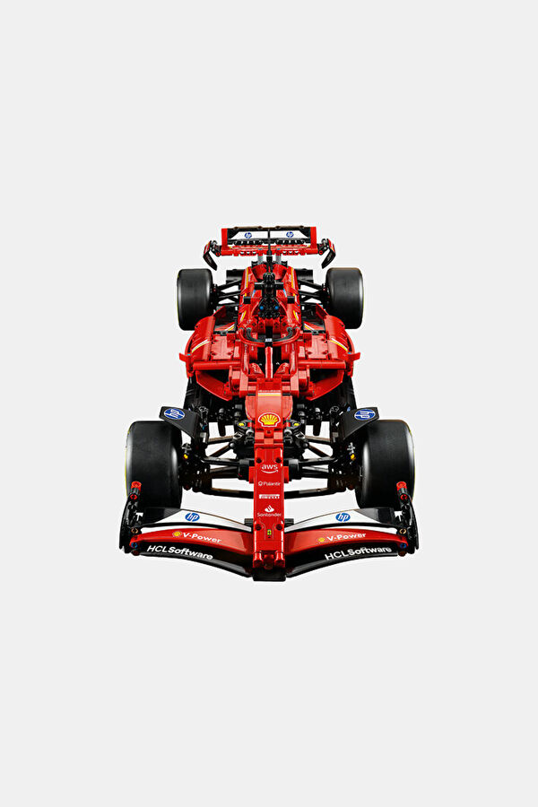 Technic Ferrari SF-24 F1 Araba 6