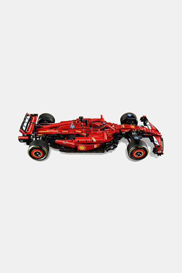 Technic Ferrari SF-24 F1 Araba 7
