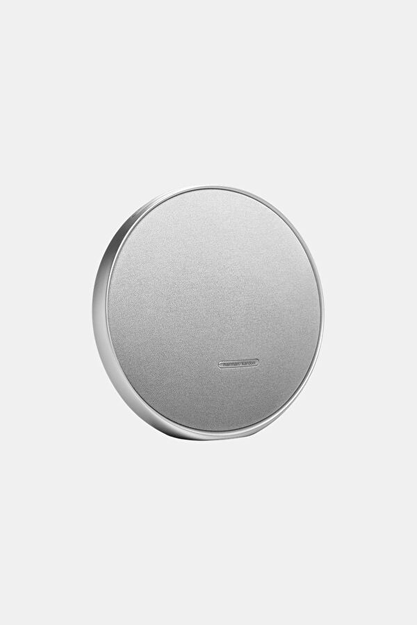 Onyx Studio9 Bluetooth Speaker Grey