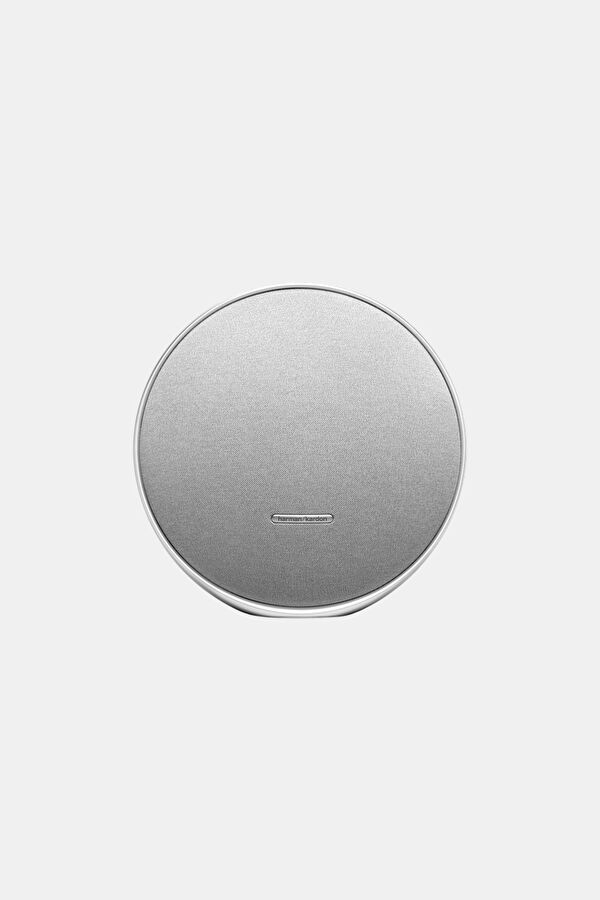 Onyx Studio9 Bluetooth Speaker Grey 2