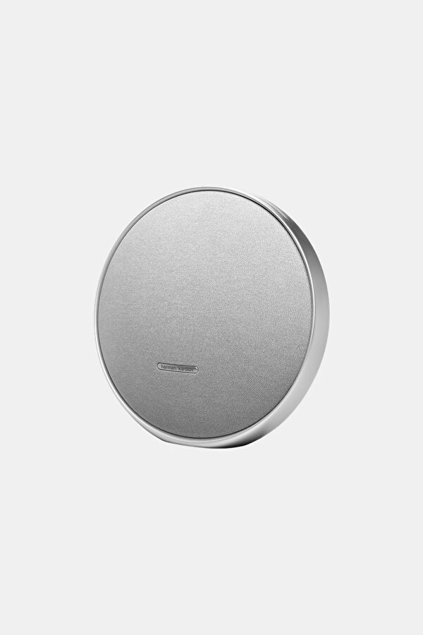 Onyx Studio9 Bluetooth Speaker Grey 3