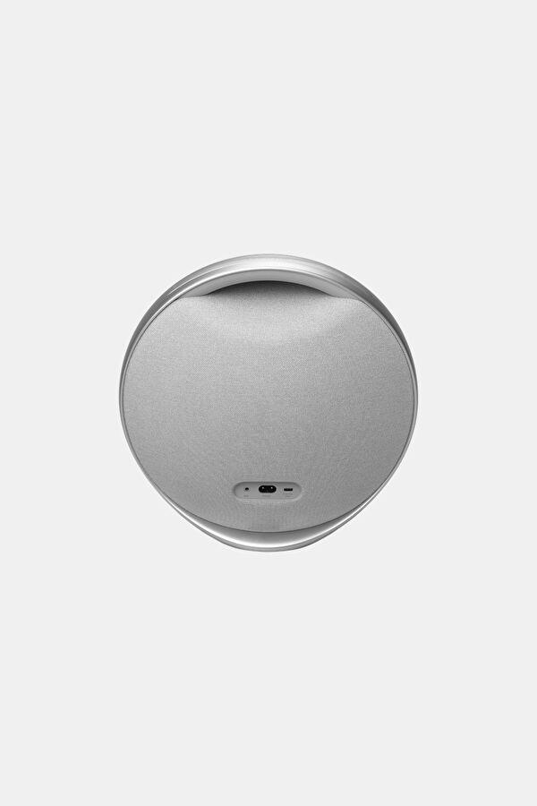 Onyx Studio9 Bluetooth Speaker Grey 4