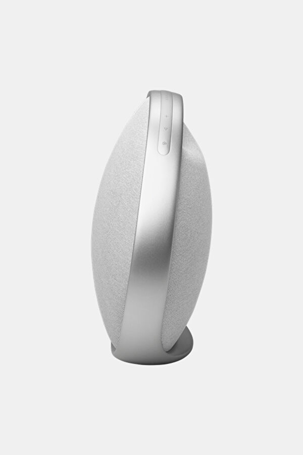 Onyx Studio9 Bluetooth Speaker Grey 5