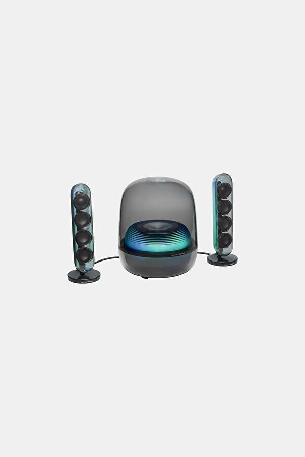 Soundsticks 5 Bluetooth Speaker Black 2