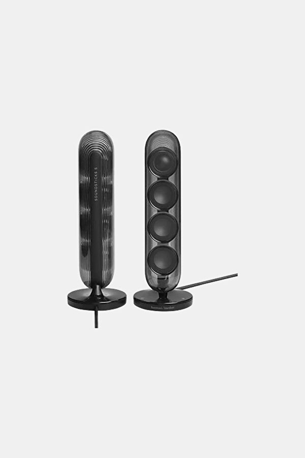 Soundsticks 5 Bluetooth Speaker Black 5