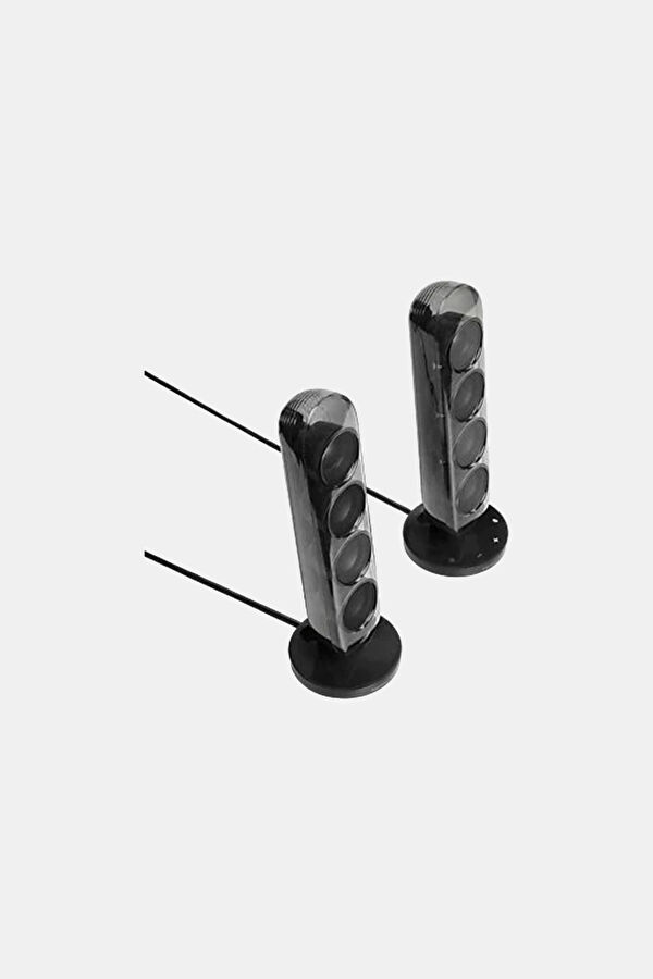 Soundsticks 5 Bluetooth Speaker Black 6