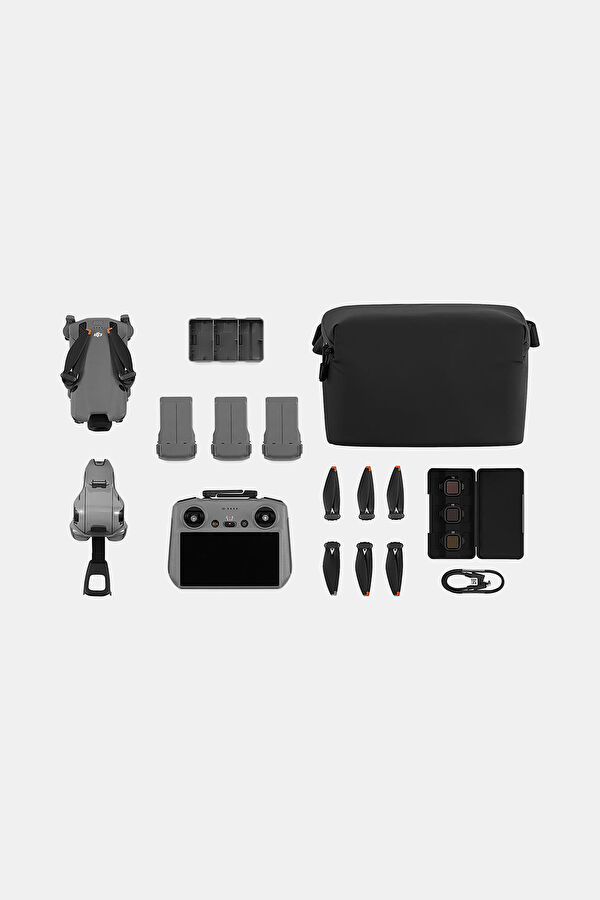 Mini 5 Pro Fly More Combo Plus (DJI RC 2) Drone
