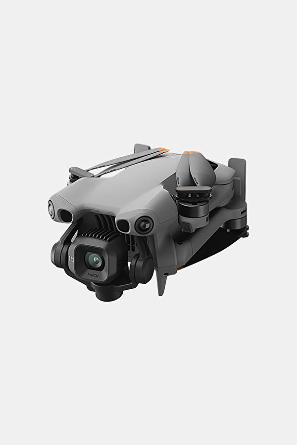 Mini 5 Pro Fly More Combo Plus (DJI RC 2) Drone 4