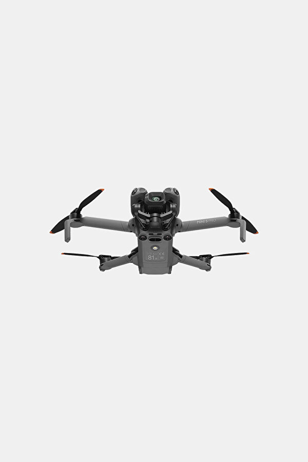 Mini 5 Pro Fly More Combo Plus (DJI RC 2) Drone 7